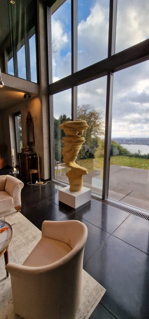 Tony Cragg 01